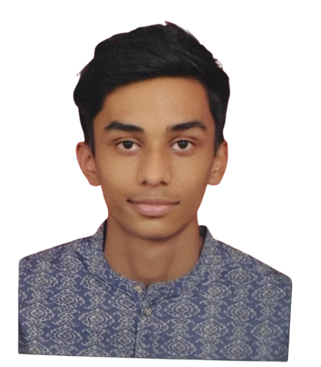 IIT JEE Rank Holder Soham Panda